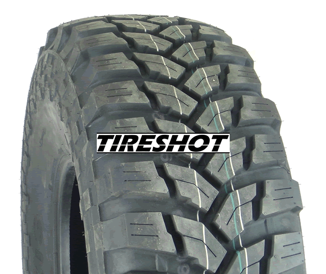 Tire Maxxis M8060 Trepador